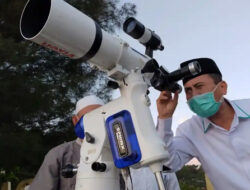 Kemenag Gelar Sidang Isbat Penentuan 1 Syawal 1447 H pada 19 Maret 2026