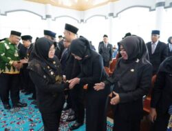 Pemkab Siak Bayar THR ASN 100%, TPP Disesuaikan Kemampuan APBD