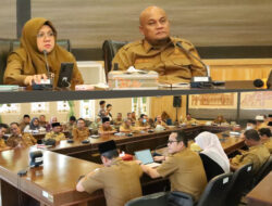 Cegah Gratifikasi di Lingkungan Birokrasi, KPK Ingatkan Pejabat Jaga Integritas