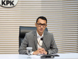 KPK Tetapkan Ajudan Gubernur Riau Jadi Tersangka Baru Kasus Dugaan Pemerasan