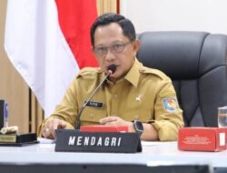 Pemerintah Segera Umumkan Kebijakan WFH Sehari dalam Sepekan