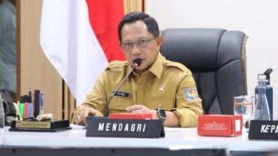 Pemerintah Segera Umumkan Kebijakan WFH Sehari dalam Sepekan