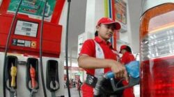 Harga Minyak Dunia Melonjak, BBM Non-Subsidi di Indonesia Berpotensi Naik 1 April