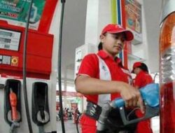 Harga Minyak Dunia Melonjak, BBM Non-Subsidi di Indonesia Berpotensi Naik 1 April