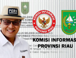 38 Peserta Lolos Administrasi Seleksi Komisi Informasi Riau, Siap Ikuti Tes Potensi