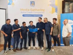 ACC Gelar Edukasi Pembiayaan, Jangan Alihkan Kredit Sembarangan‎