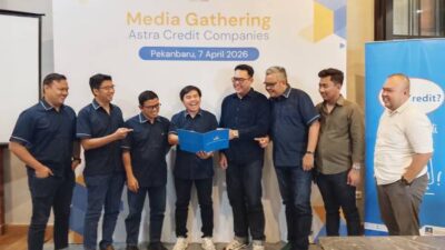 ACC Gelar Edukasi Pembiayaan, Jangan Alihkan Kredit Sembarangan‎