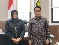 Ikhtiar Perjuangkan Hak Rakyat Kandis dan Minas, Bupati Afni Temui Menteri ATR/BPN dan Dirjen Migas