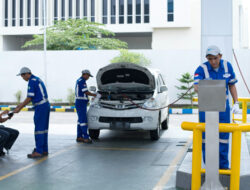 Harga Stabil Rp4.500, PGN Dorong BBG Jadi Opsi Ekonomis Bagi Kendaraan