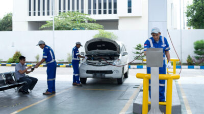 Harga Stabil Rp4.500, PGN Dorong BBG Jadi Opsi Ekonomis Bagi Kendaraan