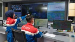 ‎Fokus Layanan Domestik dan Disiplin Keuangan, PGN Jaga Kinerja Solid di Q1-2026