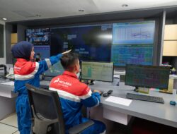 ‎Fokus Layanan Domestik dan Disiplin Keuangan, PGN Jaga Kinerja Solid di Q1-2026