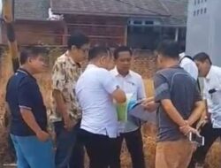 Diduga Jual Tanah Fasos, Pengembang Perum VKBH Ditetapkan Sebagai Tersangka