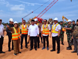 Berhasil Gaet Investasi Rp300 Miliar di KITB, Kadin Riau: Tidak Mudah, tapi Bupati Siak Luar Biasa