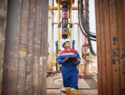 Transformasi Keselamatan Zona Rokan, 11 Juta Jam Kerja Selamat Jadi Fondasi 2026