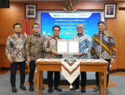 Big Step! PIS & PGN Bersinergi Siapkan Ekosistem Maritim Energi Rendah Karbon