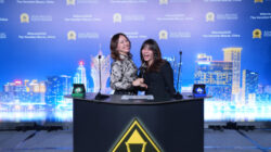 ‎PGN Raih Silver Asia Pacific Stevie Awards 2026 atas Inovasi Edukasi Energi di Taman Jargas Nusantara 2025