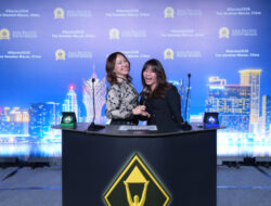 ‎PGN Raih Silver Asia Pacific Stevie Awards 2026 atas Inovasi Edukasi Energi di Taman Jargas Nusantara 2025