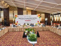 RUPS LB BRK Syariah Bahas Kinerja hingga Penguatan Tata Kelola