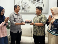 HUT PGN ke-61, PGN Pekanbaru Tegaskan Komitmen Energi Bersih dan Pelestarian Lingkungan