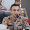 Pastikan Pelayanan SPBU Aman dan Lancar, Personel Polres Dumai Rutin Lakukan Pemantauan