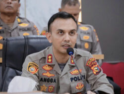 Pastikan Pelayanan SPBU Aman dan Lancar, Personel Polres Dumai Rutin Lakukan Pemantauan