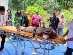 Tragis, Bocah 4 Tahun Meninggal Diduga Akibat Kekerasan oleh Kakek