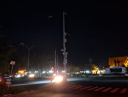 ‎Gangguan Kelistrikan Meluas, Warga Pekanbaru Resah di Tengah Cuaca Panas‎