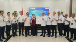 PGN Raih ISO 55001, Bukti Ketangguhan Pengelolaan Infrastruktur Gas Bumi