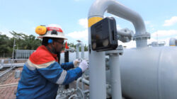 Terobosan Baru Pertamina EP Pangkalan Susu Optimalkan Produksi Sumur Migas Eksisting