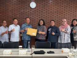 PPM Manajemen serahkan Hasil Asesmen, Dua Kandidat Raih Skor Tertinggi Calon Direktur BSP