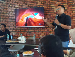 BRI Fokus Jaga Kualitas Kredit dalam Penyaluran KUR di Riau dan Kepri