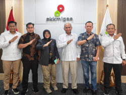 Libatkan Kepala SKK Migas dan BPKP, Calon Direktur BSP di Tangan Bupati Siak
