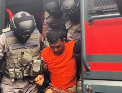 Empat Pelaku Ditangkap, Polisi Sebut Aksi Pembunuhan Dipicu Narkoba