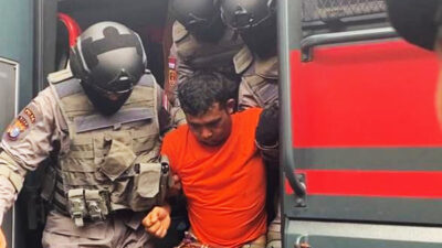 Empat Pelaku Ditangkap, Polisi Sebut Aksi Pembunuhan Dipicu Narkoba