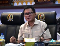Marak Begal di Pekanbaru, DPRD Dorong Siskamling Kembali Aktif