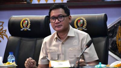 Marak Begal di Pekanbaru, DPRD Dorong Siskamling Kembali Aktif