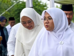 Bupati Siak Dorong Gerakan Magrib Mengaji dan Shalat Berjemaah Sambut 1 Muharram