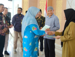 Setelah Dua Dekade, 1.730 Warga Balaikayang Mulai Nikmati Kepastian Hukum atas Lahan