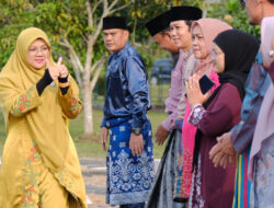 Pemkab Siak Pastikan Bayar Gaji ke 13 Dari APBD