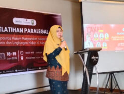 Pemkab Siak Gandeng Ngo Perkuat Kapasitas Hukum Penghulu Kampung Hadapi Konflik Agraria Dan Lingkungan Hidup