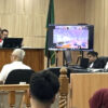 Dani dan Arief Akui Dana Operasional Gubernur Mengalir dari PUPR Riau