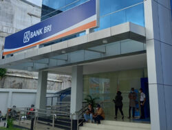 BRI Cabang Perawang Apresiasi Langkah APH Usut Dugaan Fraud Kredit di Koto Gasib dan Lubuk Dalam