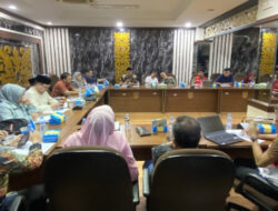 DPRD Kota Pekanbaru Minta Pertamina Lakukan Antisipasi Agar Antrean BBM Tak Terulang