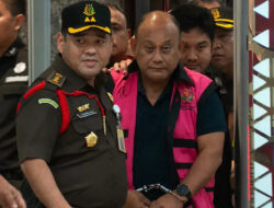 Mantan Kepala BGN dan Dua Wakilnya Jadi Tersangka Korupsi Program Makan Bergizi Gratis