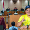 Alpasirin Apresiasi Keberanian Dani Nursalam Ungkap Fakta Sidang Korupsi Abdul Wahid