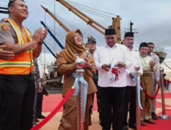 KKP Pastikan Investasi di KITB Tetap Jalan, Penyegelan Bersifat Sementara