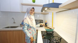 Hadirkan Bedah Dapur GasKita 2026, Pelanggan Baru PGN Berkesempatan Raih Dapur Impian