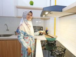 Hadirkan Bedah Dapur GasKita 2026, Pelanggan Baru PGN Berkesempatan Raih Dapur Impian