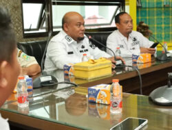 Pemkab Siak Siapkan 10 Hektare Lahan untuk Sentra Pangan, Dorong PAD dan Ekonomi Masyarakat